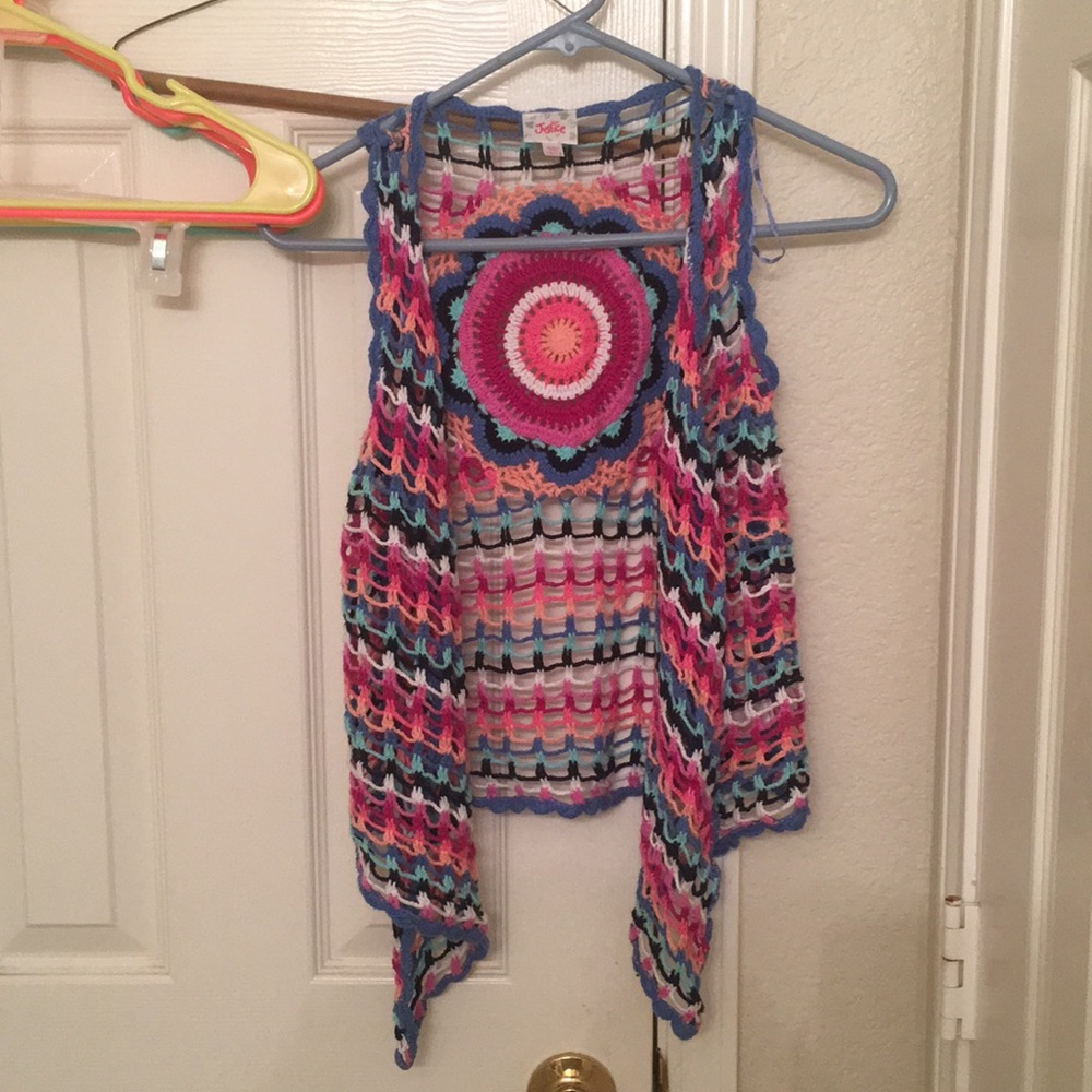 vest
